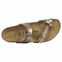 Sandali BIRKENSTOCK Mayari Graceful Oro - 42 - Vista aggiuntiva 2