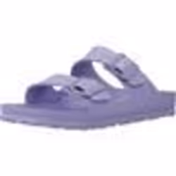 Sandalo unisex BIRKENSTOCK Arizona in EVA ultraleggero e impermeabile, perfetto per uso quotidiano e benessere.