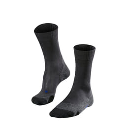Falke TK2 Maschio Grigio