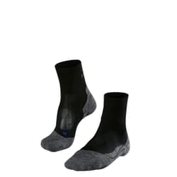 Falke TK2 Maschio Nero, Grigio