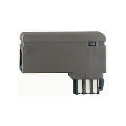 Rutenbeck TS F Nero