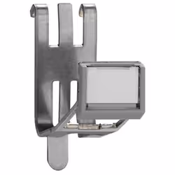 Rutenbeck KMK-MA REG, Grigio, UM-Cat.6A iso U 10G (13700300) , UM-Cat.6A iso 10G (13900304) , UM-Cat.8.1/Class I 40/25/10G... ...