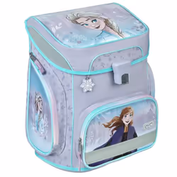 Scooli FRVX8255 set di zaini per la scuola Ragazza Blu, Lillà - Vista aggiuntiva 5