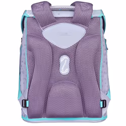 Scooli FRVX8255 set di zaini per la scuola Ragazza Blu, Lillà - Vista aggiuntiva 7