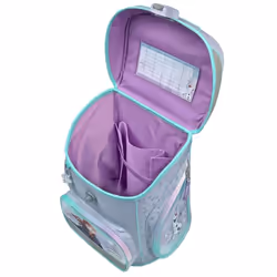 Scooli FRVX8255 set di zaini per la scuola Ragazza Blu, Lillà - Vista aggiuntiva 8