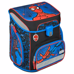Scooli SPCR8255 set di zaini per la scuola Ragazzo Multicolore - Vista aggiuntiva 5