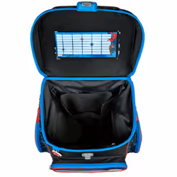 Scooli SPCR8255 set di zaini per la scuola Ragazzo Multicolore - Vista aggiuntiva 8
