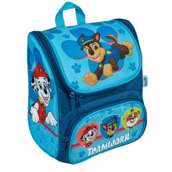 Scooli Paw Patrol zaino Zaino scolastico Multicolore