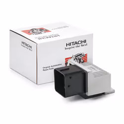 HITACHI 2502122 Relè, Sistema di preriscaldamento NISSAN: NP300 Navara Camion pianale / Telaio, Qashqai / Qashqai+2 I, NV200 Van / Station Wagon - Vista aggiuntiva 5