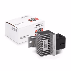 Relè, Sistema di preriscaldamento; HITACHI; per MERCEDES-BENZ, NISSAN, RENAULT, DACIA, INFINITI; 110678071R, 2502124, 6079000 ...