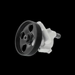 HITACHI 2503637 Pompa Idroguida idraulico 6 107 FORD: S-Max Mk1, MONDEO 4 Stufenheck, MONDEO 4 Turnier