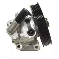 HITACHI 2503638 Pompa Idroguida idraulico 6 133 LAND ROVER: Freelander 2 SUV, FORD: S-Max Mk1, MONDEO 4 Stufenheck, MONDEO 4 Turnier