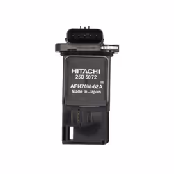 Misuratore di portata massica dell'aria HITACHI HIT2505072