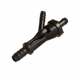 Valvola, Regolazione aria-Aria aspirazione; HITACHI; per VOLKSWAGEN, AUDI, VW, SKODA, SEAT; 058133753D, 2509321, 058133753, 0 ...
