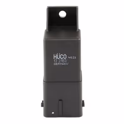 HITACHI 132183 Relè, Sistema di preriscaldamento PEUGEOT: 308 I SW, 308 I Hatchback, Partner II Tepee, CITROËN: C-Crosser SUV - Vista aggiuntiva 5