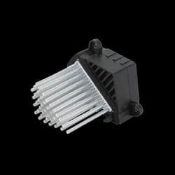 HITACHI 132539 Regolatore, Ventola abitacolo Hueco