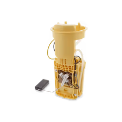 Imp. alimentazione carburante; HITACHI; con indicatore livello carburante elettrico Benzina Hueco; per FORD, MAZDA; 1234552, ...