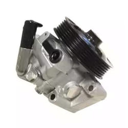 HITACHI 133637 Pompa Idroguida idraulico 6 107 FORD: S-Max Mk1, MONDEO 4 Stufenheck, MONDEO 4 Turnier