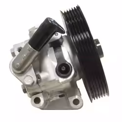 Pompa Idroguida; HITACHI; idraulico 6 133; per LAND ROVER, FORD; 1471473, 1488782, 1693903, 6G913A696ED, 6G913A696EE