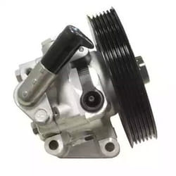 HITACHI 133638 Pompa Idroguida idraulico 6 133 LAND ROVER: Freelander 2 SUV, FORD: S-Max Mk1, MONDEO 4 Stufenheck, MONDEO 4 Turnier