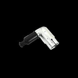 HITACHI 134023 Cappuccio, Candela d'accensione Hueco MERCEDES-BENZ: Classe V, CLK Coupe