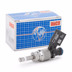 Iniettore; HITACHI; per AUDI; 06E906036AG, 06E906036F, JSD742