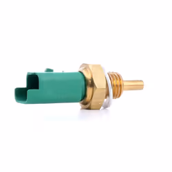 Sensore, Temperatura vano motore; HITACHI; Hueco; per PEUGEOT, CITROËN, FIAT, TOYOTA, LANCIA; 133888, 1338A7, 9636777180, 133 ...