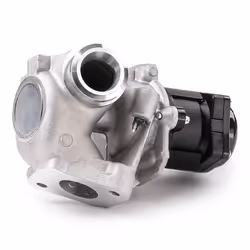 HITACHI 138481 Valvola EGR Hueco elettrico con guarnizione FORD: Focus 2 Kombi, Focus C-Max, FIESTA 5, CITROËN: C3 Picasso, C3 I Hatchback