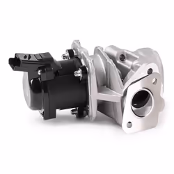 HITACHI 138481 Valvola EGR Hueco elettrico con guarnizione FORD: Focus 2 Kombi, Focus C-Max, FIESTA 5, CITROËN: C3 Picasso, C3 I Hatchback