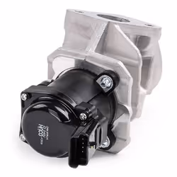 HITACHI 138481 Valvola EGR Hueco elettrico con guarnizione FORD: Focus 2 Kombi, Focus C-Max, FIESTA 5, CITROËN: C3 Picasso, C3 I Hatchback - Vista aggiuntiva 4
