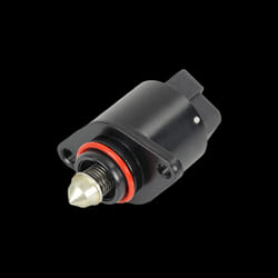 HITACHI 138698 Regolatore Minimo elettrico con guarnizione Hueco RENAULT: CLIO 2, Kangoo I, TWINGO 1