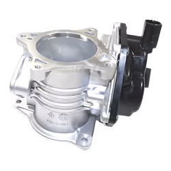Valvola, Ricircolo gas scarico; HITACHI; per VW, SKODA, AUDI, SEAT; 06B133753D, 06B133753D, 06B133753D, 06B133753D