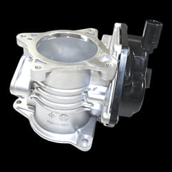HITACHI 139322 Valvola, Ricircolo gas scarico