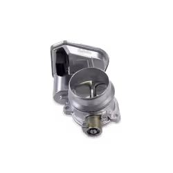 Diaframma di regolazione, Alimentazione aria; HITACHI; per AUDI, VOLKSWAGEN, VW, SEAT; 03G129061C