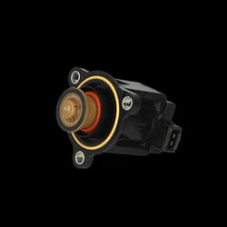 HITACHI 139325 Valvola ricircolo aria di spinta, Sovralimentatore Hueco