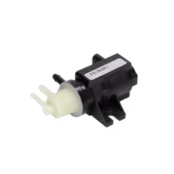 Convertitore pressione, Turbocompressore; HITACHI; Valvola elettromagnetica elettrico-pneumatico Hueco; per FORD, PEUGEOT, CI ...