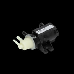 HITACHI 139341 Convertitore pressione, Turbocompressore Valvola elettromagnetica elettrico-pneumatico Hueco FORD: Focus 2 Kombi, Focus 2, Focus C-Max