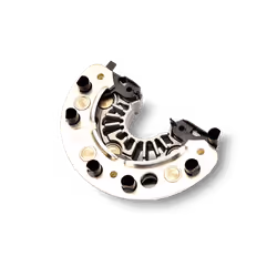 Raddrizzatore, Alternatore; HITACHI; Hueco