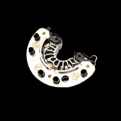 HITACHI 139455 Raddrizzatore, Alternatore Hueco