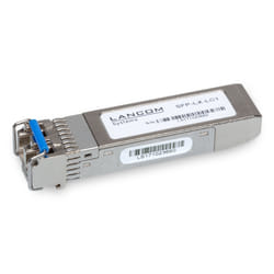 LANCOM SFP-LX-LC1 (Bulk 10) modulo del ricetrasmettitore di rete Fibra ottica 1000 Mbit/s 1310 nm