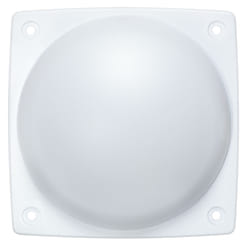 AirLancer IN-Q180 antenna di rete Antenna direzionale MIMO RP-SMA 5 dBi