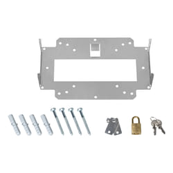 LANCOM Wall Mount (LN) Metallico