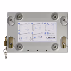LANCOM Wall Mount, Grigio