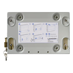 LANCOM Wall Mount Grigio