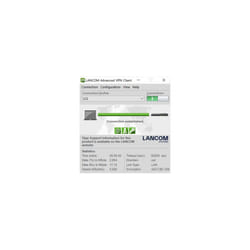 LANCOM Upgrade Advanced VPN Client (WIN, Bulk 25) Gestione della rete 25 licenza/e