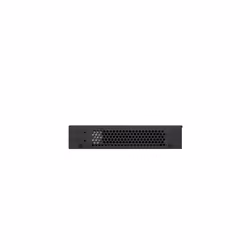 GS-2426 Gestito L2 Gigabit Ethernet (10/100/1000) 1U Nero