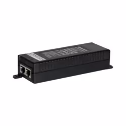 LANCOM 61738, Gigabit Ethernet, 10,100,1000 Mbit/s, IEEE 802.3af, IEEE 802.3at, Cat5, Nero, 100 m