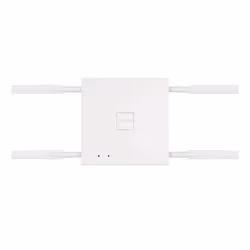 LANCOM LX-6402 (WW), 2.4 GHz, 5 GHz, AES-CCMP, AES-GCMP, EAP-FAST, EAP-GTC, EAP-PEAP, EAP-TLS, EAP-TTLS, TKIP, WEP, WPA2, WPA ...