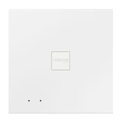 LANCOM LX-6500 (Bulk 10) 54 Mbit/s Bianco Supporto Power over Ethernet (PoE)