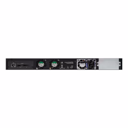 LANCOM GS-4530X Gestito L3 2.5G Ethernet (100/1000/2500) 1U Nero